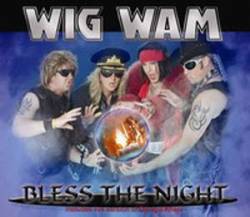 Wig Wam : Bless the Night